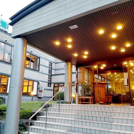 Hotel Uguisu Shizukuishi Eksteriør billede