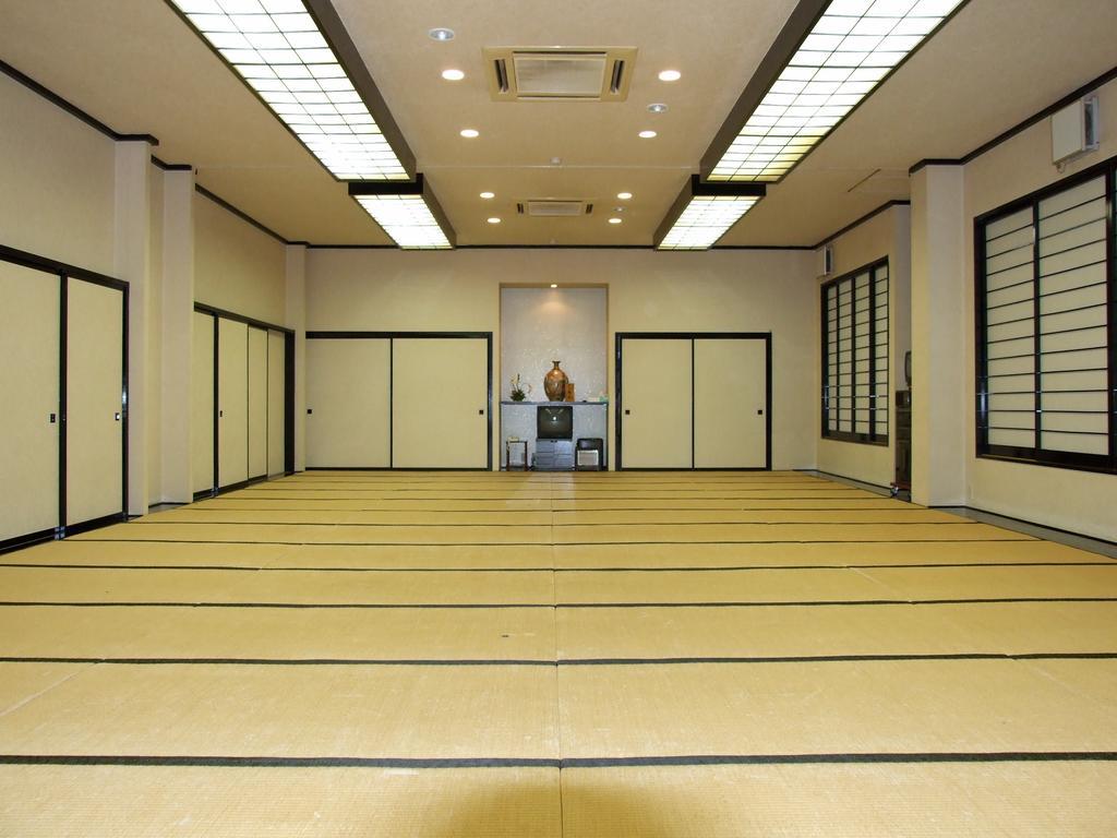 Hotel Uguisu Shizukuishi Eksteriør billede